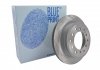 Тормозной диск blue Print ADT343281