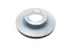 Тормозной диск blue print ADT343282