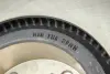 Тормозной диск blue print ADT343307