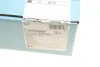 Тормозной диск blue print ADT343307
