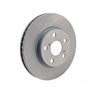 Тормозной диск blue Print ADT34364