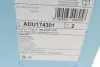 Тормозной диск blue print ADU174301