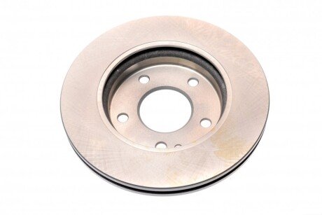 Тормозной диск blue Print ADU174326