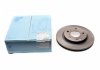 Гальмівний диск blue Print ADU174326