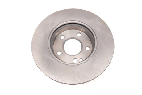 Тормозной диск blue Print ADU174331