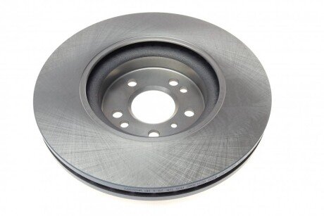 Тормозной диск blue Print ADU174357