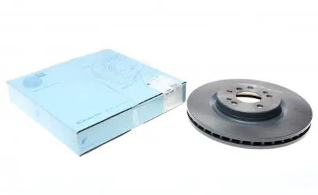 Тормозной диск blue print ADU174357