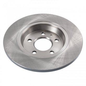 Задний тормозной диск blue Print ADV184303