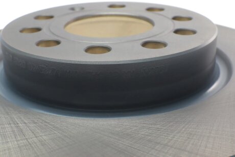 Тормозной диск blue Print ADV184317