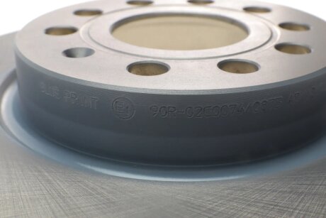 Тормозной диск blue Print ADV184317