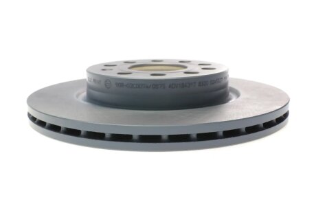 Тормозной диск blue Print ADV184317