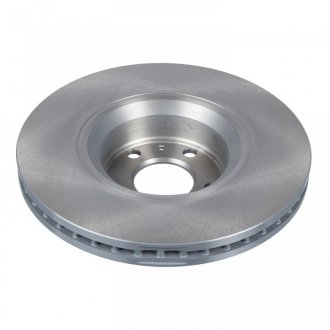 Передний тормозной диск blue Print ADV184369