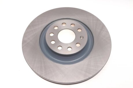 Гальмівний диск blue Print ADV184372