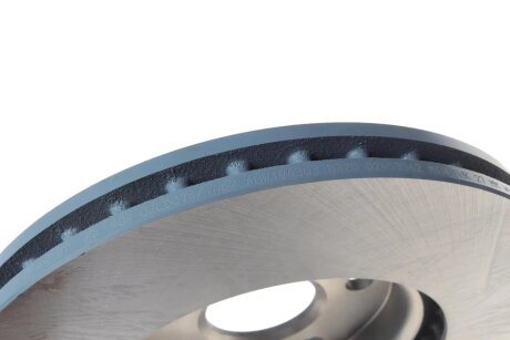 Тормозной диск blue Print ADW194303