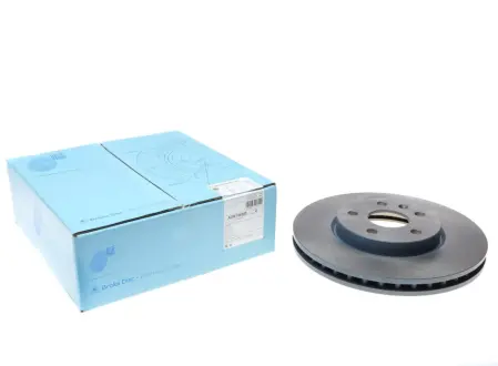 Тормозной диск blue print ADW194303