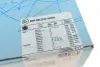 Тормозной диск blue print ADW194312