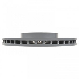 Передній гальмівний (тормозний) диск blue Print ADW194327