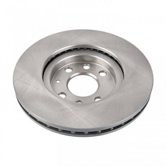 Передній гальмівний (тормозний) диск blue Print ADW194327