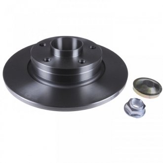 Тормозной диск blue Print ADZ94334