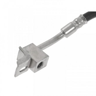 Шланг тормозной передний blue Print ADA105319