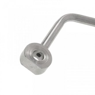 Шланг тормозной передний blue Print ADA105319