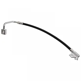 Шланг тормозной передний blue print ADA105320 Jeep