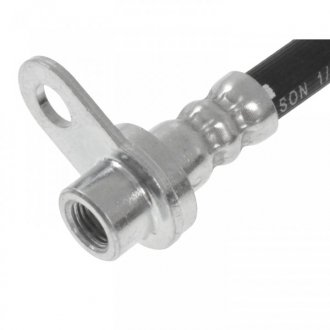 Шланг гальмівний задній blue Print ADA105340