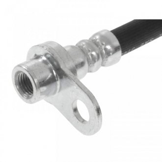 Шланг гальмівний задній blue Print ADA105340