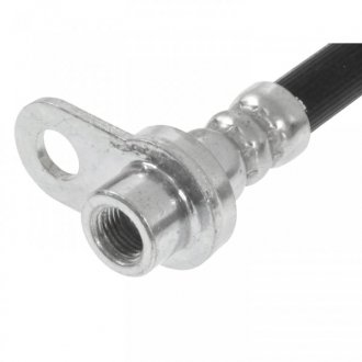 Шланг гальмівний задній blue Print ADA105341