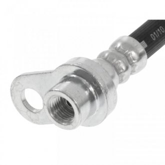 Шланг гальмівний задній blue Print ADA105341