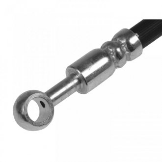 Шланг тормозной задний blue Print ADG053180