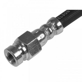 Шланг тормозной задний blue Print ADG053180