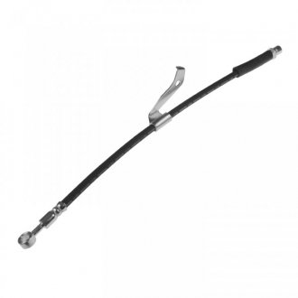 Шланг тормозной передний blue Print ADG053236