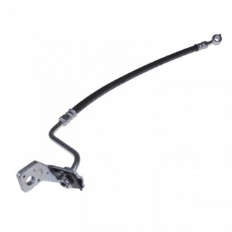 Шланг тормозной задний blue Print ADG053267