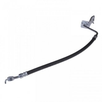 Шланг тормозной задний blue Print ADG053267