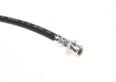 Шланг гальмівний задній blue Print ADG053310