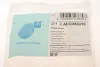 Шланг тормозной задний blue print ADG053310