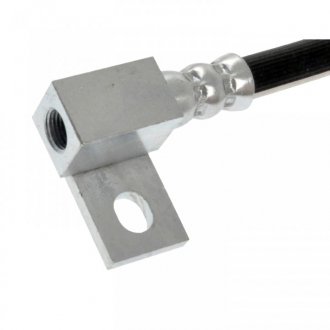 Шланг тормозной передний blue Print ADM553104