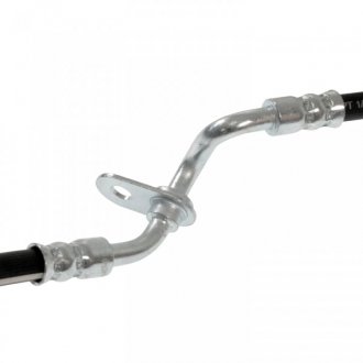 Шланг тормозной передний blue Print ADM553104