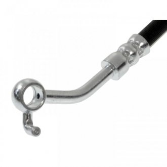 Шланг тормозной передний blue Print ADM553104