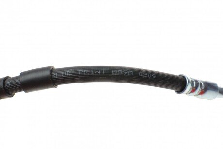 Шланг тормозной передний blue Print ADM553107