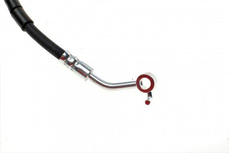 Шланг тормозной передний blue Print ADM553107