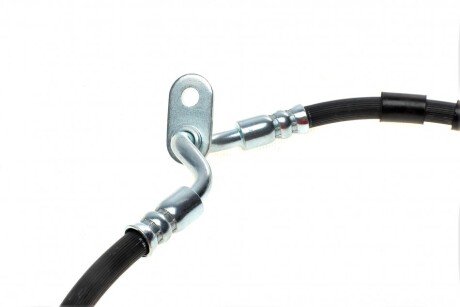 Шланг тормозной передний blue Print ADM553107