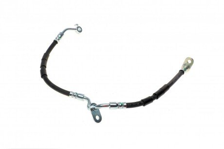 Шланг тормозной передний blue Print ADM553107