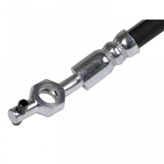 Шланг гальмівний передній blue Print ADT353322