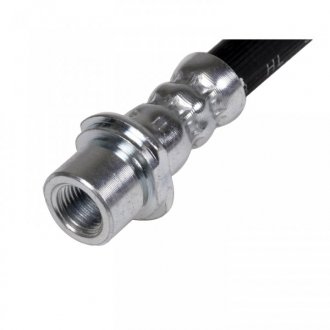 Шланг гальмівний передній blue Print ADT353322