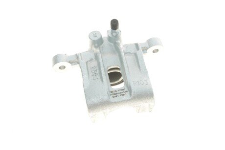 Задний тормозной суппорт blue Print ADBP450046