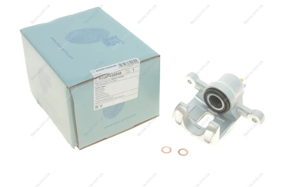 Тормозной суппорт blue print ADBP450046