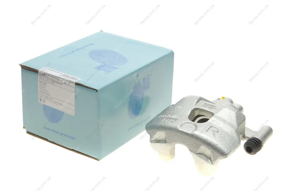 Передний тормозной суппорт blue print ADBP450048