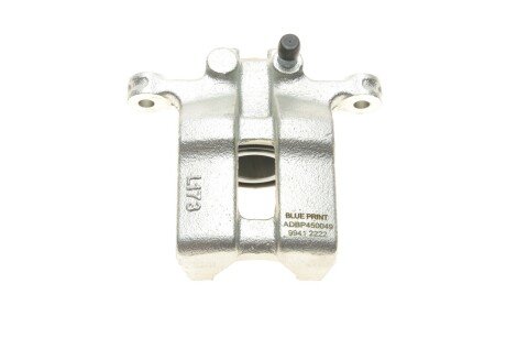 Задній гальмівний супорт blue Print ADBP450049